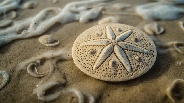 Sanddollar